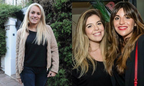 La furia de Dalma Maradona contra Rocío Oliva: “Imagino que podrás sostener tu trabajo sin nombrar a mi mamá, mi hermana y a mí, ¿no?” | Actualidad