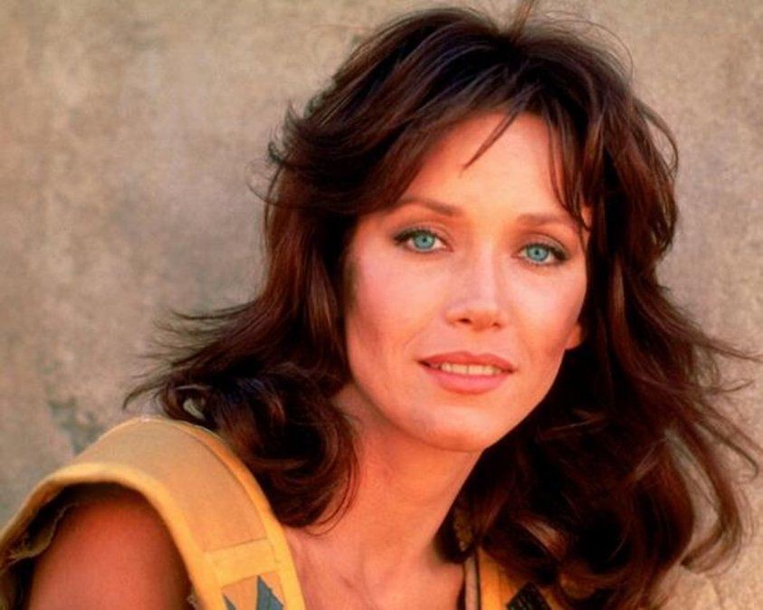 Un día después del anuncio erróneo de su muerte, falleció la actriz Tanya Roberts | Espectáculos