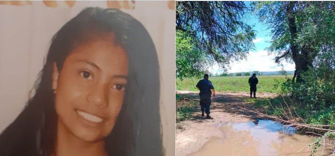 Encontraron en buen estado a una adolescente que era intensamente buscada en Jujuy | Actualidad