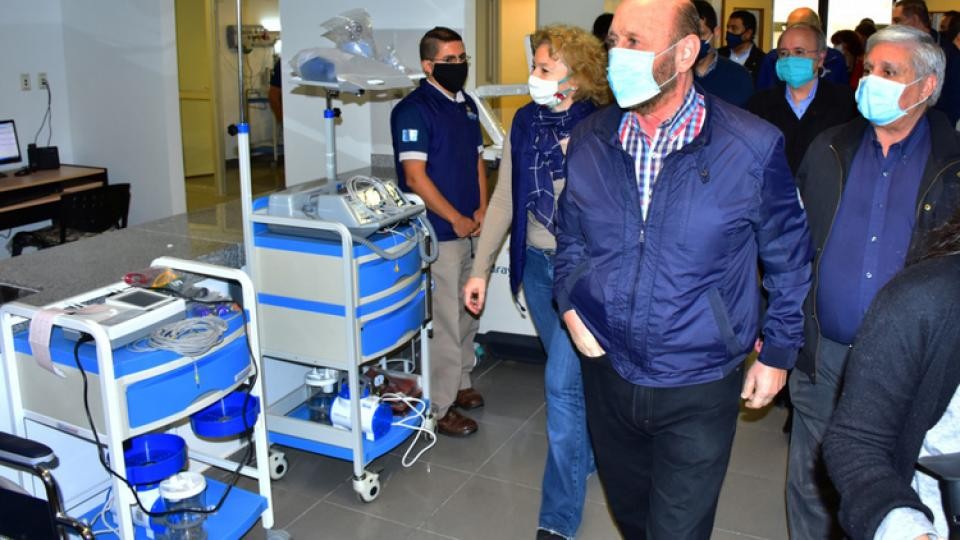 La ciudad de Formosa vuelve a fase 1 por la suba de casos de coronavirus | Actualidad