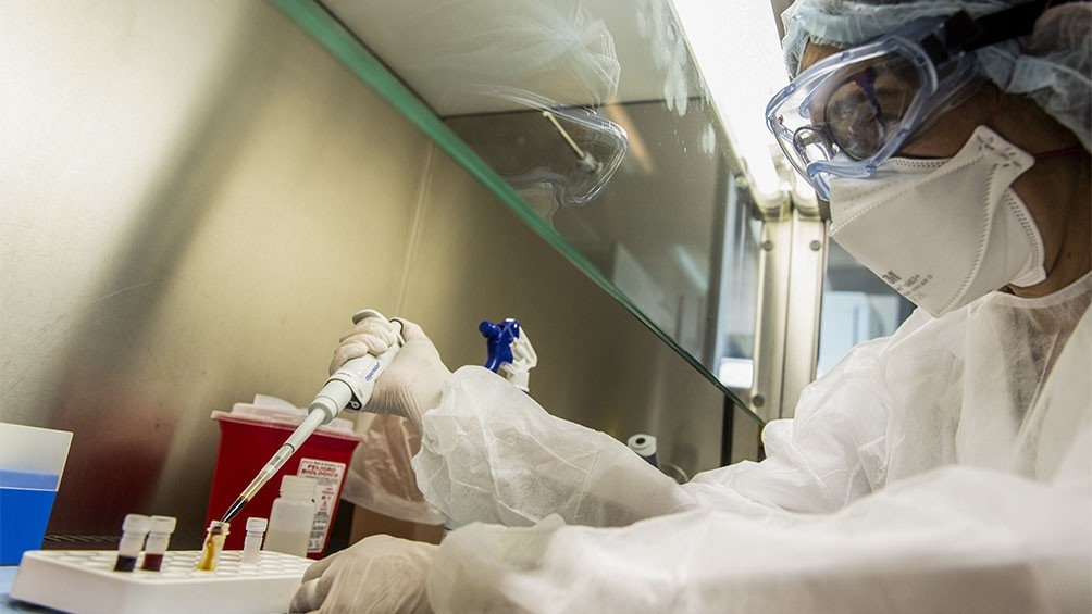 Coronavirus: el Malbrán confirmó la presencia de la cepa de Río de Janeiro en Argentina | Actualidad