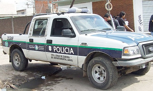 Balearon a un joven para robarle el auto en Banfield | Actualidad