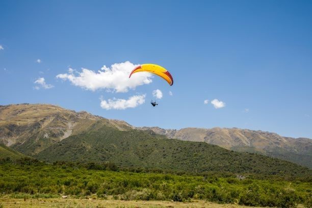 San Luis recibió unos 35.000 turistas y tuvo 71% de ocupación en los primeros días de enero | Vacaciones | Verano 2021