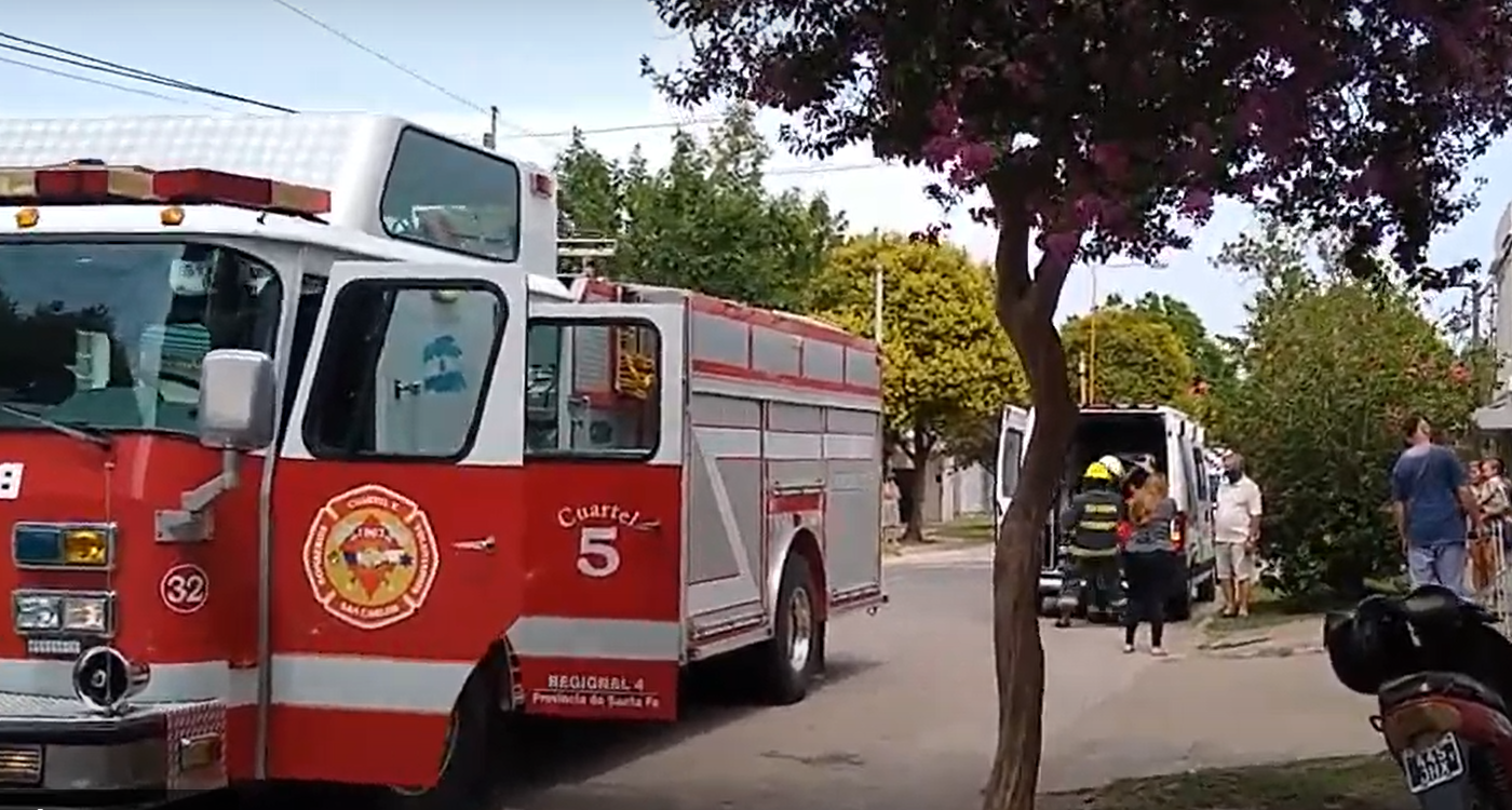 Fatal accidente doméstico: murió un nene de 12 años en Santa Fe | Actualidad