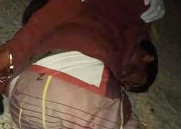 Linchamiento: vecinos atraparon a un ladrón y le cortaron los dedos | Actualidad