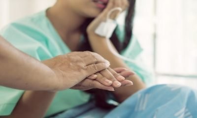 El Ministerio de Salud mendocino investigará al enfermero que advirtió a "las pañuelos verdes" | Actualidad