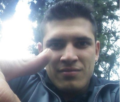 Asesinaron a un policía en la parada de un colectivo cuando iba a trabajar | Actualidad