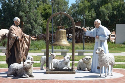 Inauguraron el Parque Temático Brochero Santo, inspirado en vida, obra y milagro del cura cordobés | Vacaciones | Verano 2021