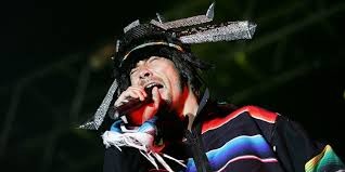 Confundido con un manifestante en el Capitolio, cantante de Jamiroquai niega toda relación | Espectáculos