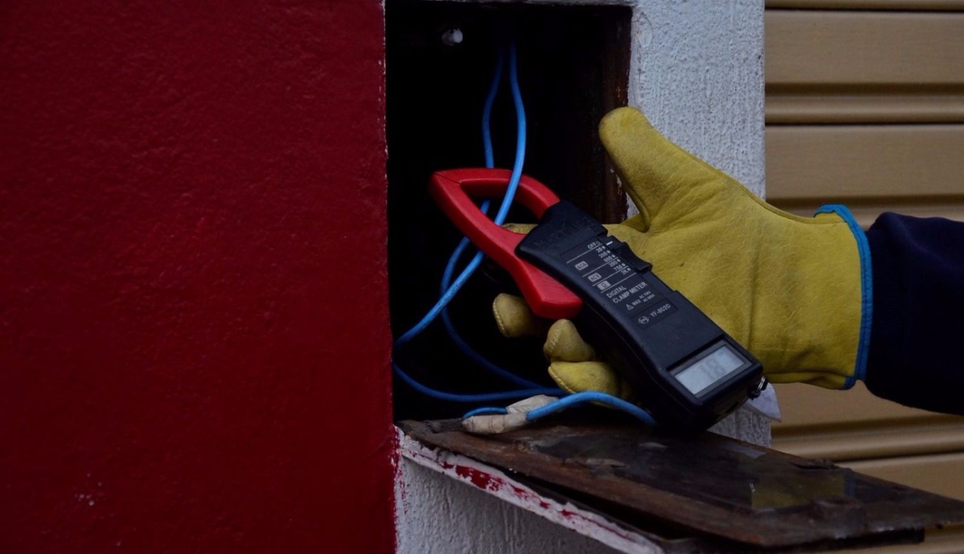 Servicio eléctrico: detectan adulteraciones de medidor en 1 de cada 10 suministros en La Plata | Actualidad