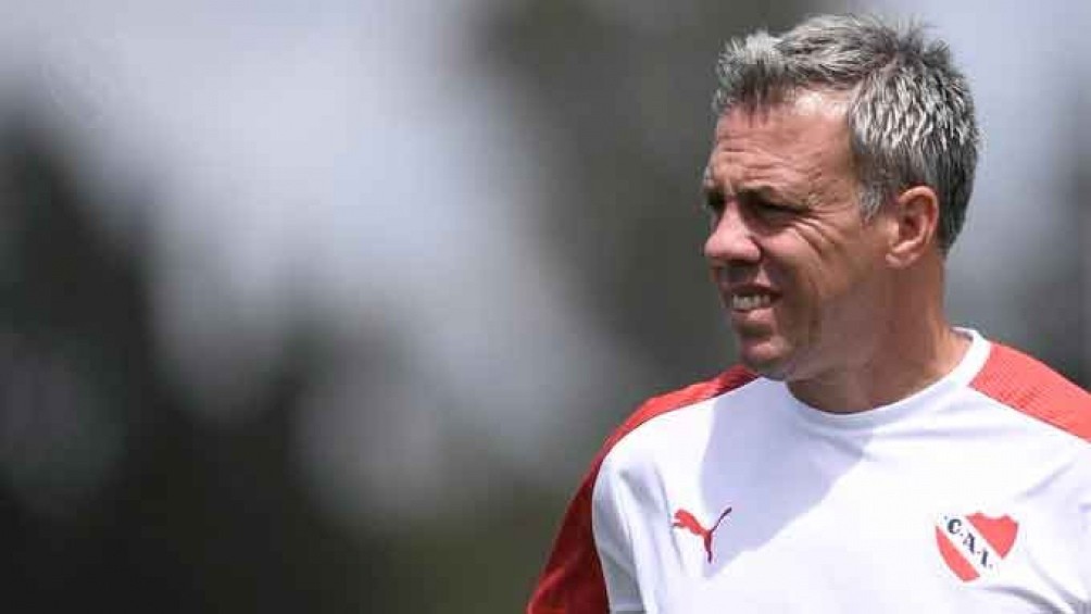 Independiente: tras la portazo de Burruchaga, también se fue Pusineri | Deportes