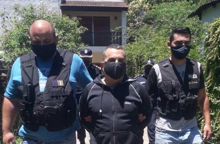Habló la madre de Fabián Tablado: "Es diabólico lo que le hacen a mi hijo" | Actualidad