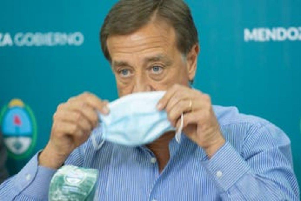 Mendoza fue pionera en implementar el toque de queda sanitario, pero ahora lo rechaza | Actualidad