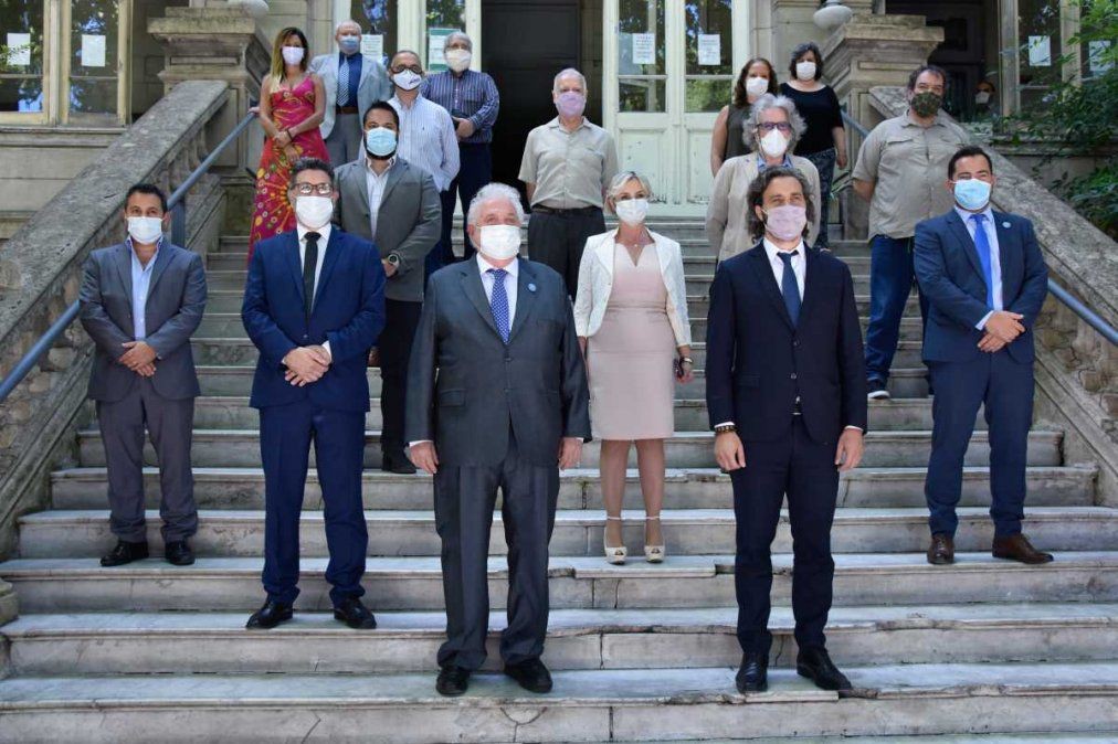 Cafiero aseguró que "la temporada de verano no se va a ver alterada" por la nueva restricción nocturna | Vacaciones | Verano 2021