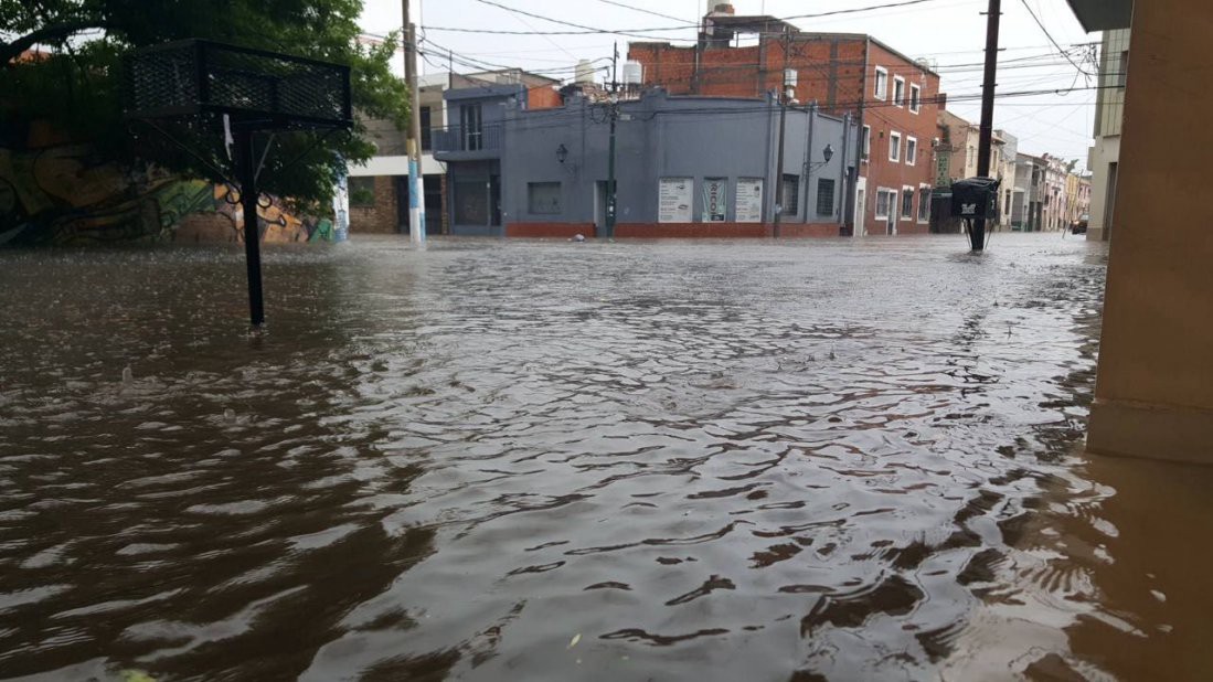 Salta: Unas 15 mil personas siguen evacuadas por el temporal que provocó dos muertes | Actualidad