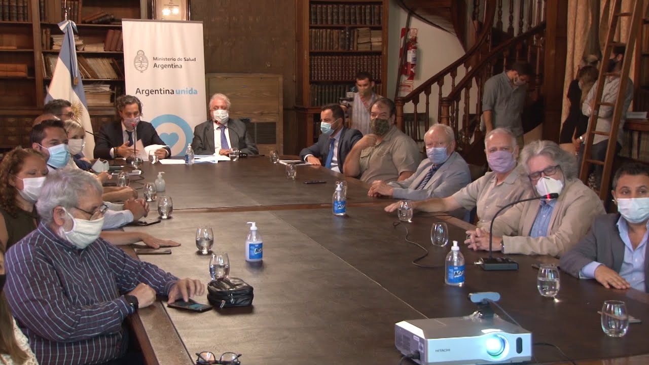 Los gobernadores anunciaron que aplicarán restricciones según las necesidades de cada distrito | Actualidad