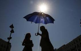 El 2020 fue el año más cálido en el mundo, según servicio europeo de cambio climático | Clima, naturaleza y medio ambiente