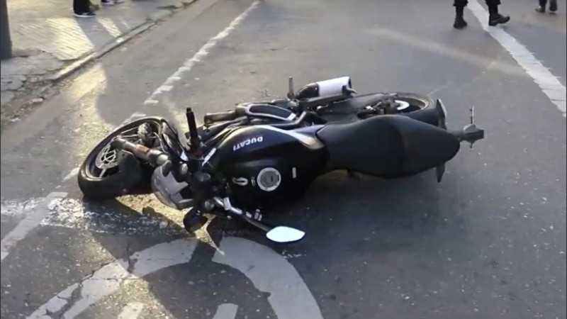 Balean a un policía durante un intento de robo en González Catán | Actualidad