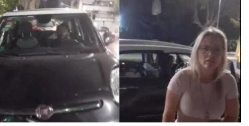 Estudios toxicológicos al marido de Píparo para determinar si consumió alcohol o drogas | Actualidad