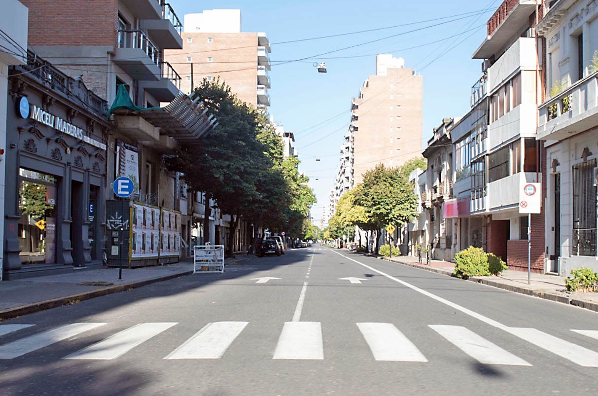 Santa Fe adherirá al Decreto Nacional a partir de las 00 horas del lunes 11 | Actualidad