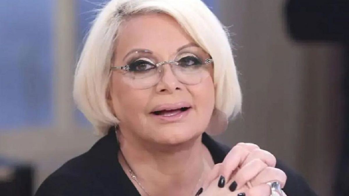 Carmen Barbieri es la primera participante confirmada para “Masterchef Celebrity II” | Espectáculos