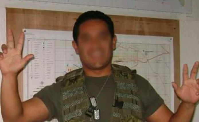 "No soy tu papá, soy tu amante": la terrible frase de un militar que violaba a su hija | Actualidad