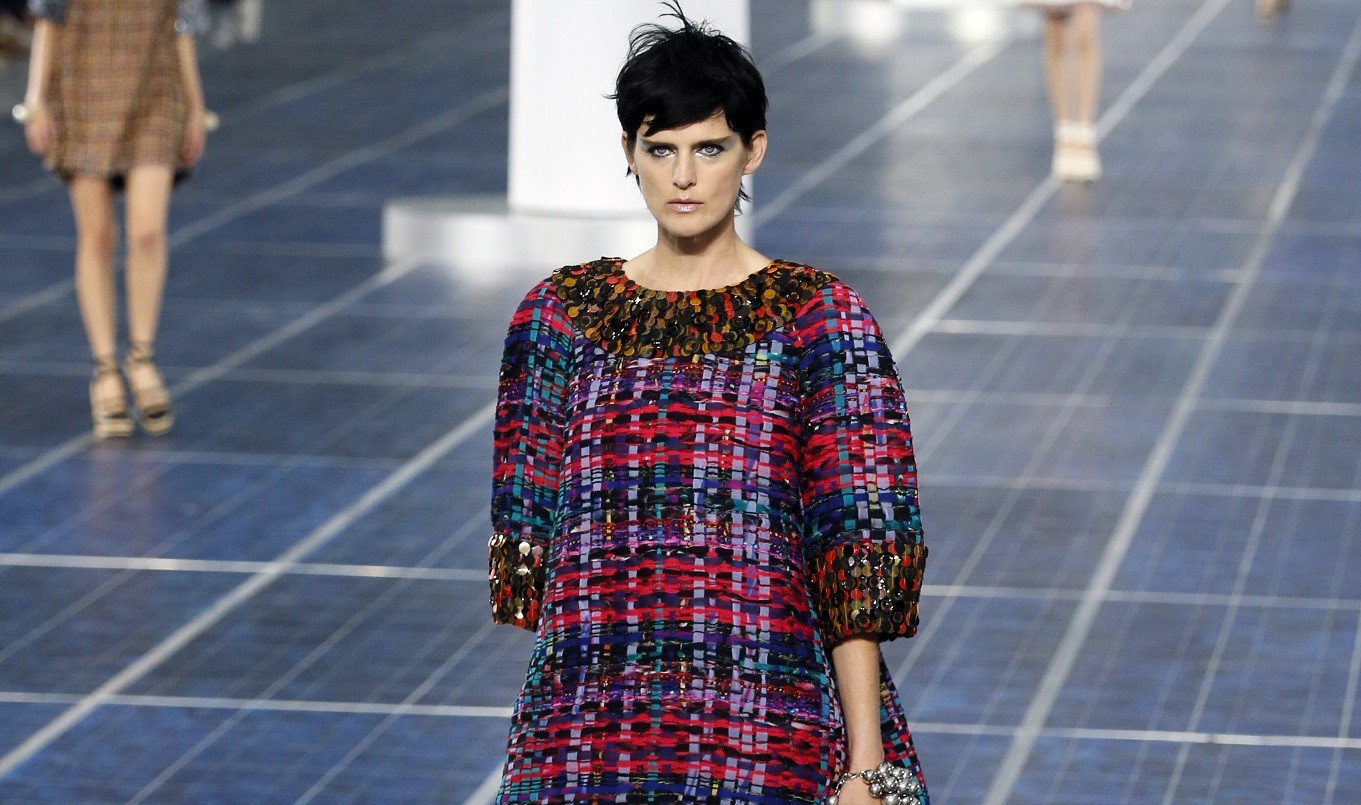 La modelo Stella Tennant se quitó la vida, reveló su familia: "No se sintió capaz de continuar" | Espectáculos