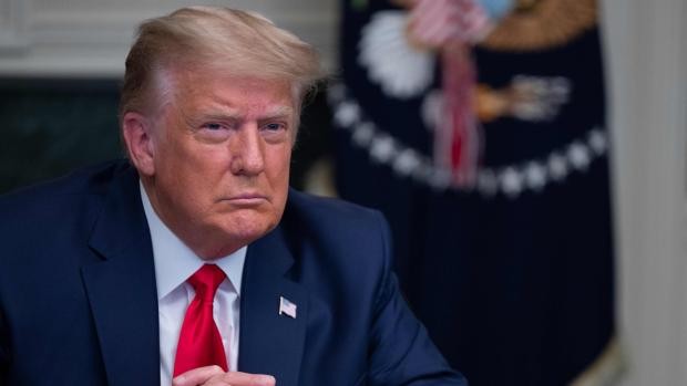 Twitter suspendió permanentemente la cuenta de Donald Trump | Internacionales