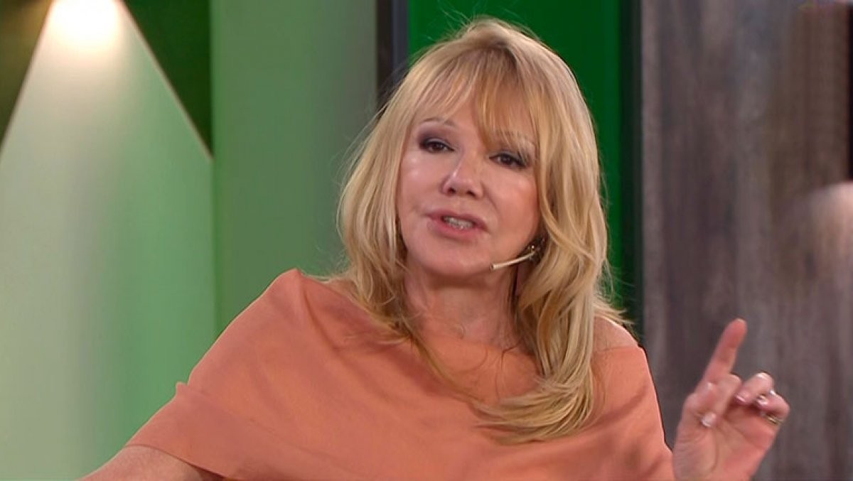 Soledad Silveyra sufrió un ACV y fue internada de urgencia | Espectáculos