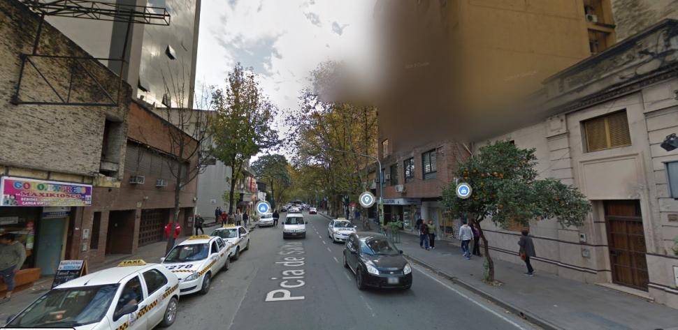 Tucumán: un hombre fue ejecutado en plena vía pública | Actualidad