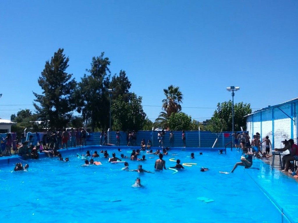 Un niño murió ahogado en una pileta en Mendoza | Actualidad