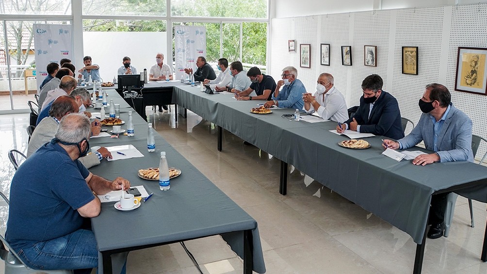Kicillof dijo que coordinó restricciones a nocturnidad con intendentes de Provincia y CABA | Actualidad