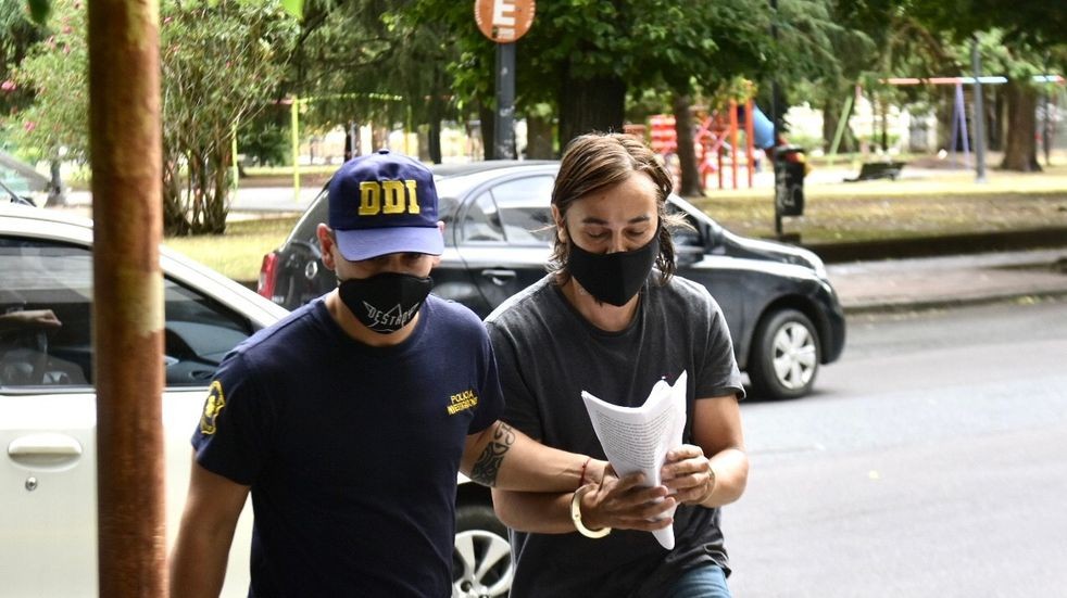 La fiscal aseguró que "tendría casi todos los elementos para enviar a juicio" al marido de Píparo | Actualidad