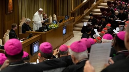 Histórico: El papa Francisco decretó la apertura a la participación de las mujeres en la Iglesia | Internacionales
