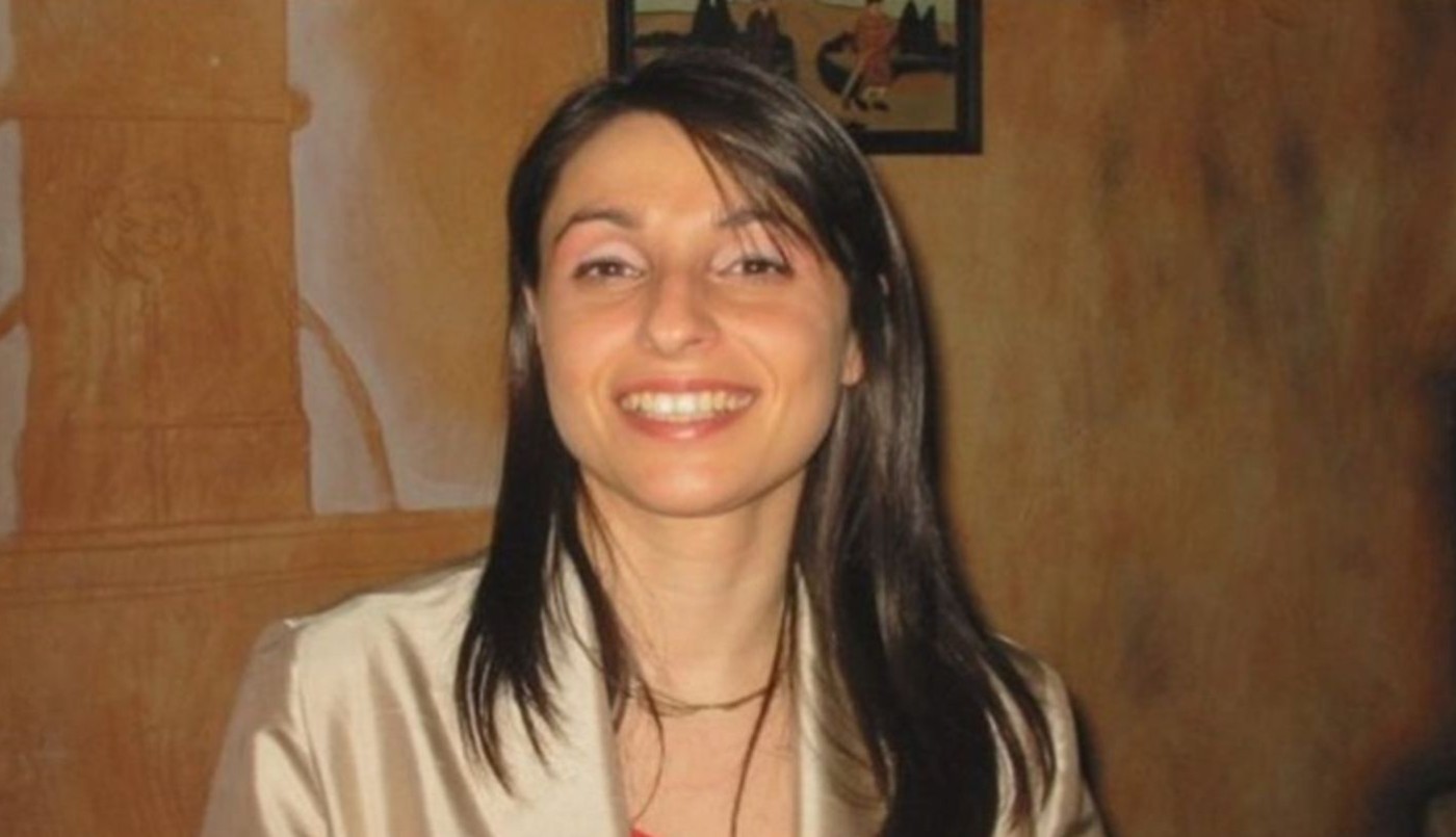 Conmoción en Italia: una empresaria fue asesinada y triturada con una máquina agrícola | Actualidad