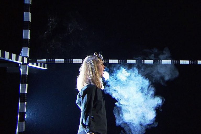 Científicos desarrollan un dispositivo que mide el riesgo de coronavirus en espacios públicos | Actualidad