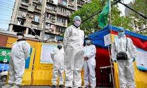 China anuncia llegada de misión de la OMS que investigará el origen del coronavirus | Internacionales