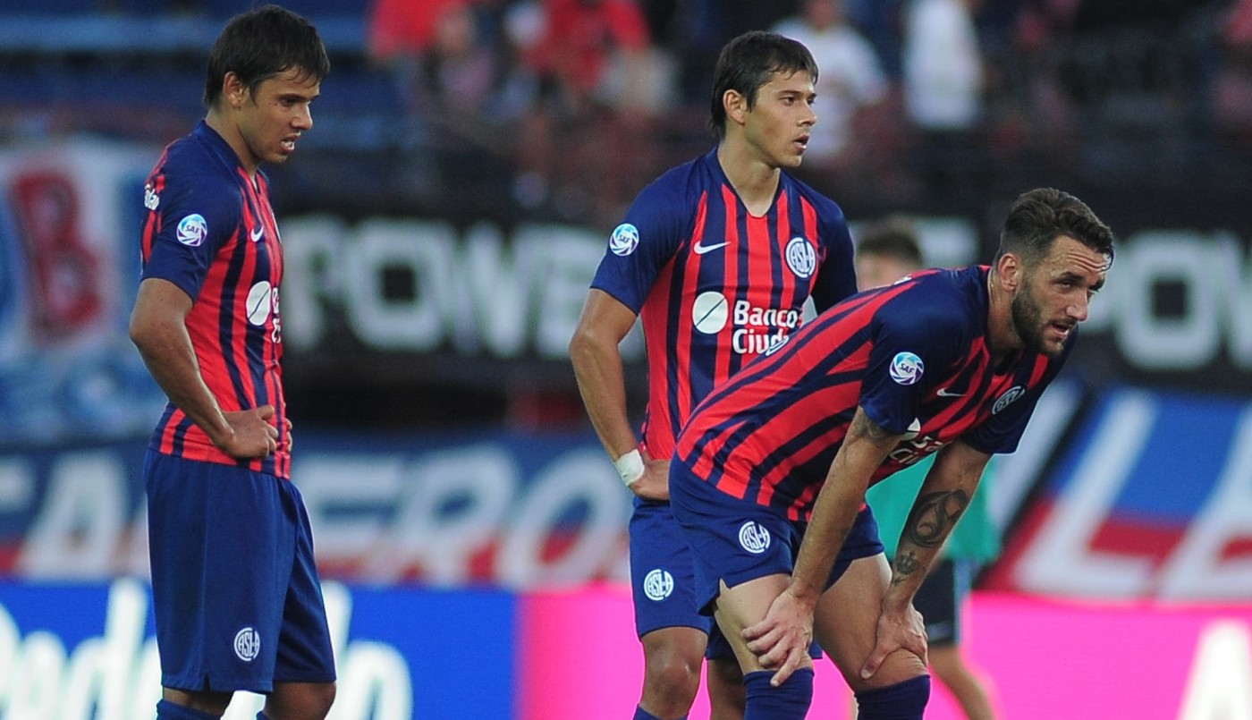 Escándalo en el vestuario de San Lorenzo, publicación de los Hermanos Romero y se fue el DT. Soso | Deportes