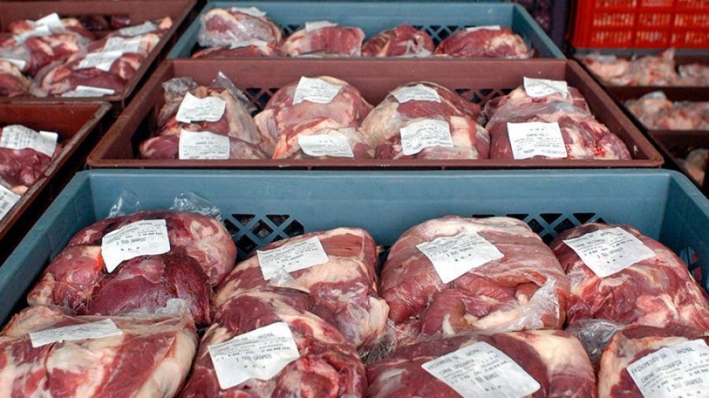 La carne vacuna aumentó casi 75% durante 2020 | Economía