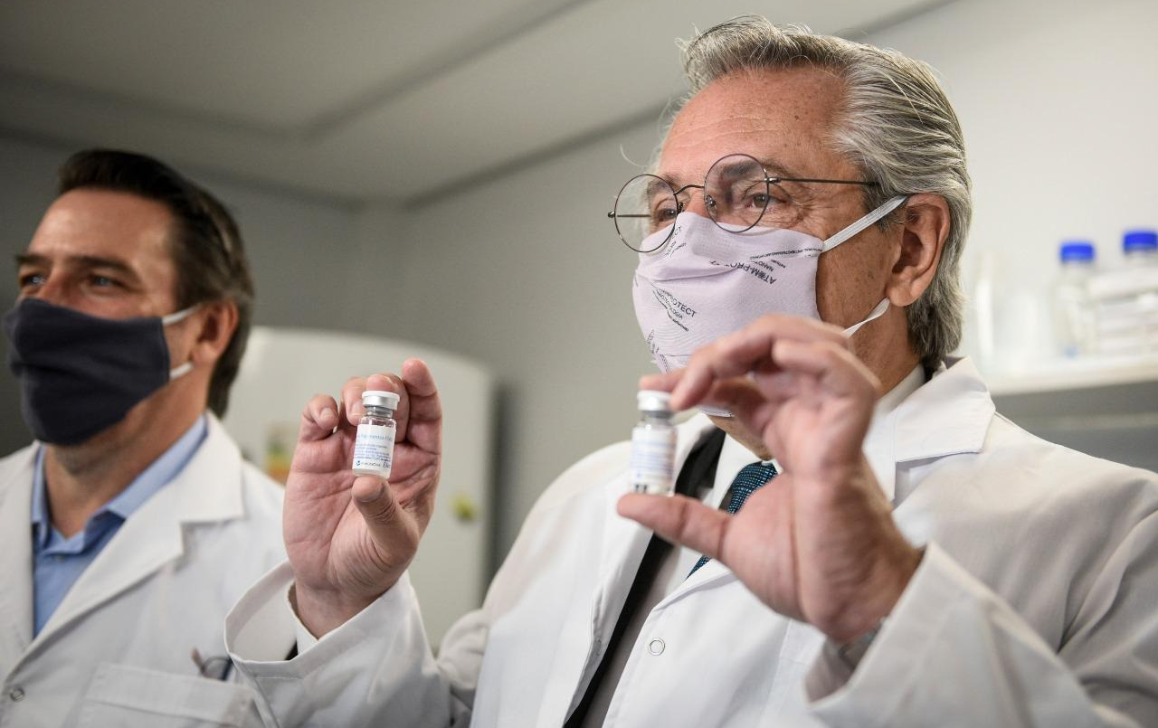 Cómo funciona el suero equino para tratar a pacientes de coronavirus | Actualidad