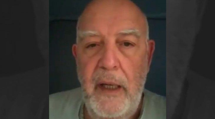 Video: el médico que renunció a la guardia del hospital por "la falta de conciencia de la gente ante el coronavirus" | Actualidad