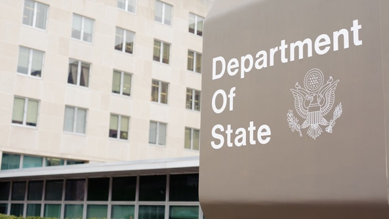 Por error, el Departamento de Estado informó que Trump dejó el gobierno y luego lo corrigió | Internacionales