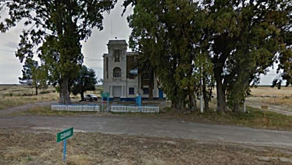 Ex juez cumplirá su condena en una casa embrujada | Actualidad