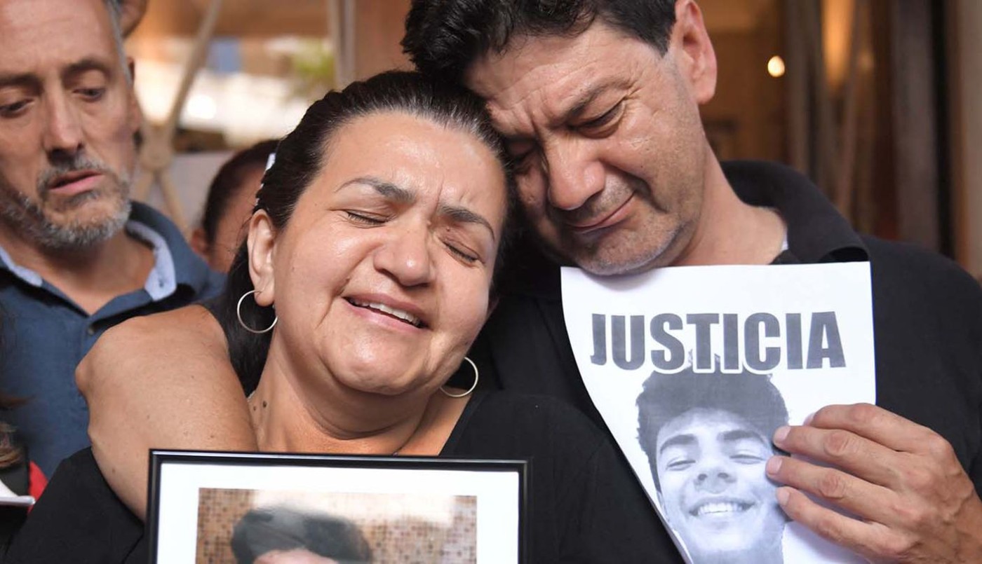 Fernando Báez Sosa: familiares y amigos harán una colecta solidaria a un año del crimen | Actualidad