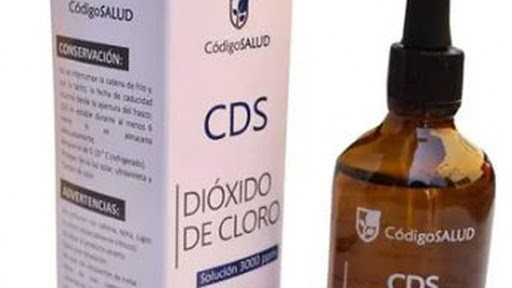 Confirman que el hombre que murió en el Otamendi tomó dióxido de cloro por su cuenta | Actualidad