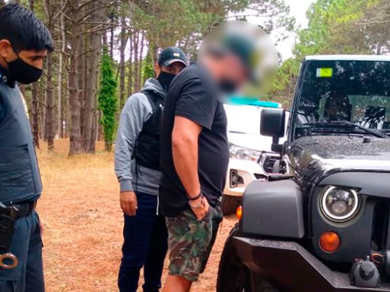 Un empresario gastronómico fue detenido acusado de abusar sexualmente de una joven en Pinamar | Actualidad