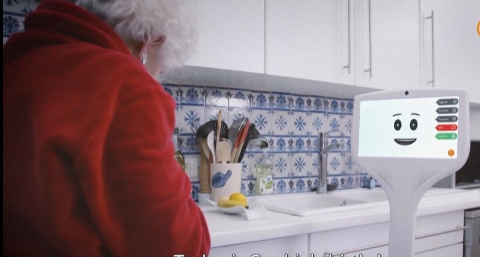 La pandemia disparó la adopción de robots de compañía | Internacionales