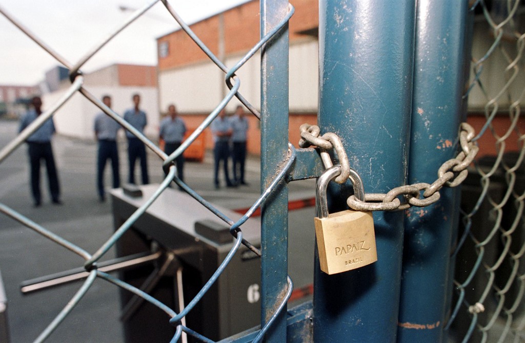 Según Bolsonaro, Ford se va de Brasil porque "quiere subsidios" | Internacionales
