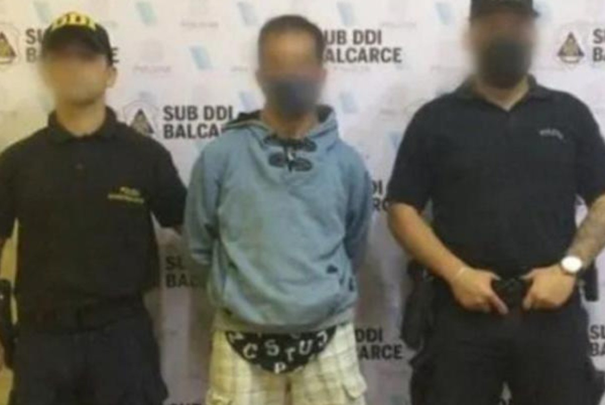 Grooming: Detenido por pedirle fotos sexuales a una menor de 12 años | Actualidad