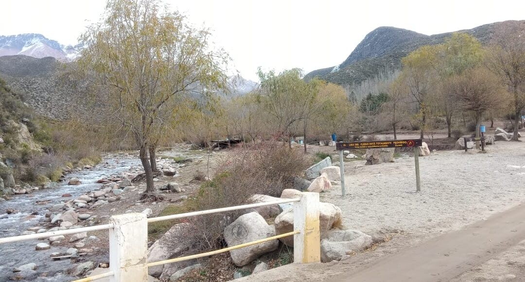 Dan de baja a un guardarparque por pedir coimas a proveeduría de alimentos en Mendoza | Actualidad